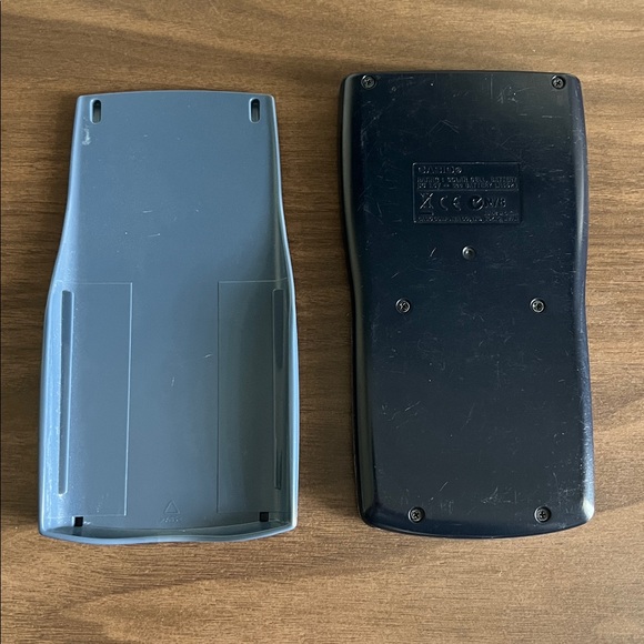 Texas Instruments Casio fx-300MS Two Way Power - Picture 2 of 2